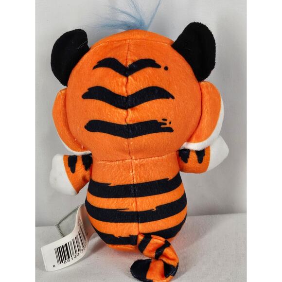 DISNEY WOMEN'S STITCH IN TIGGER COSTUME PLUSH 100 YEARS OF WONDER EDITION - Picture 2 of 9